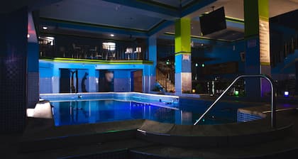 La PépiniÚre HÎtel