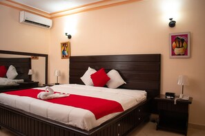 Classic Single Room - La Pépinière Hôtel (Petionville)