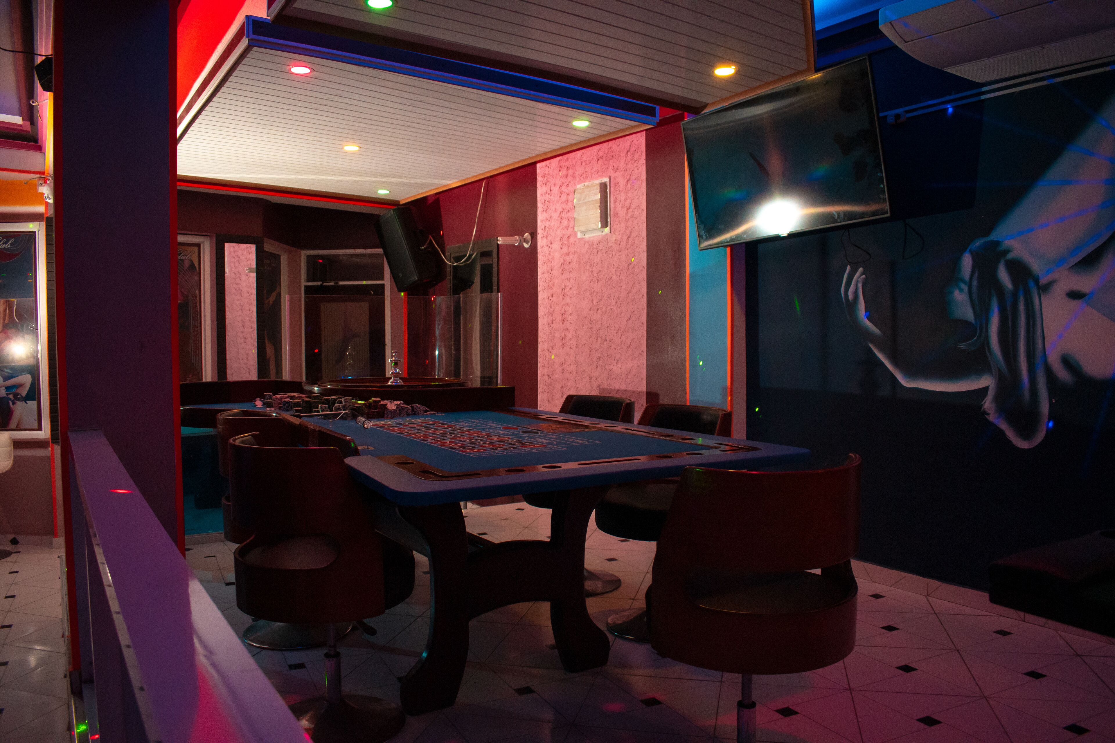 Billard