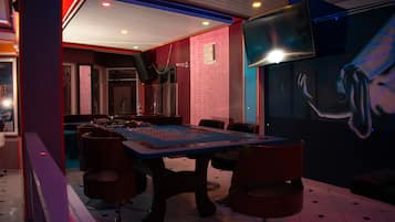 Billard