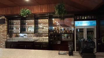 Snack bar