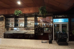 Snack bar
