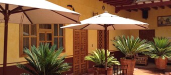 Hotel Posada de la Salud