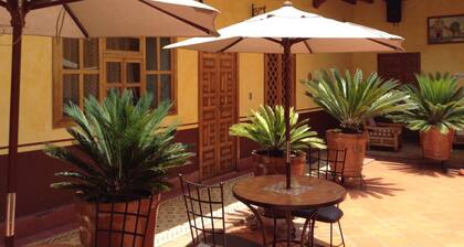 Hotel Posada de la Salud