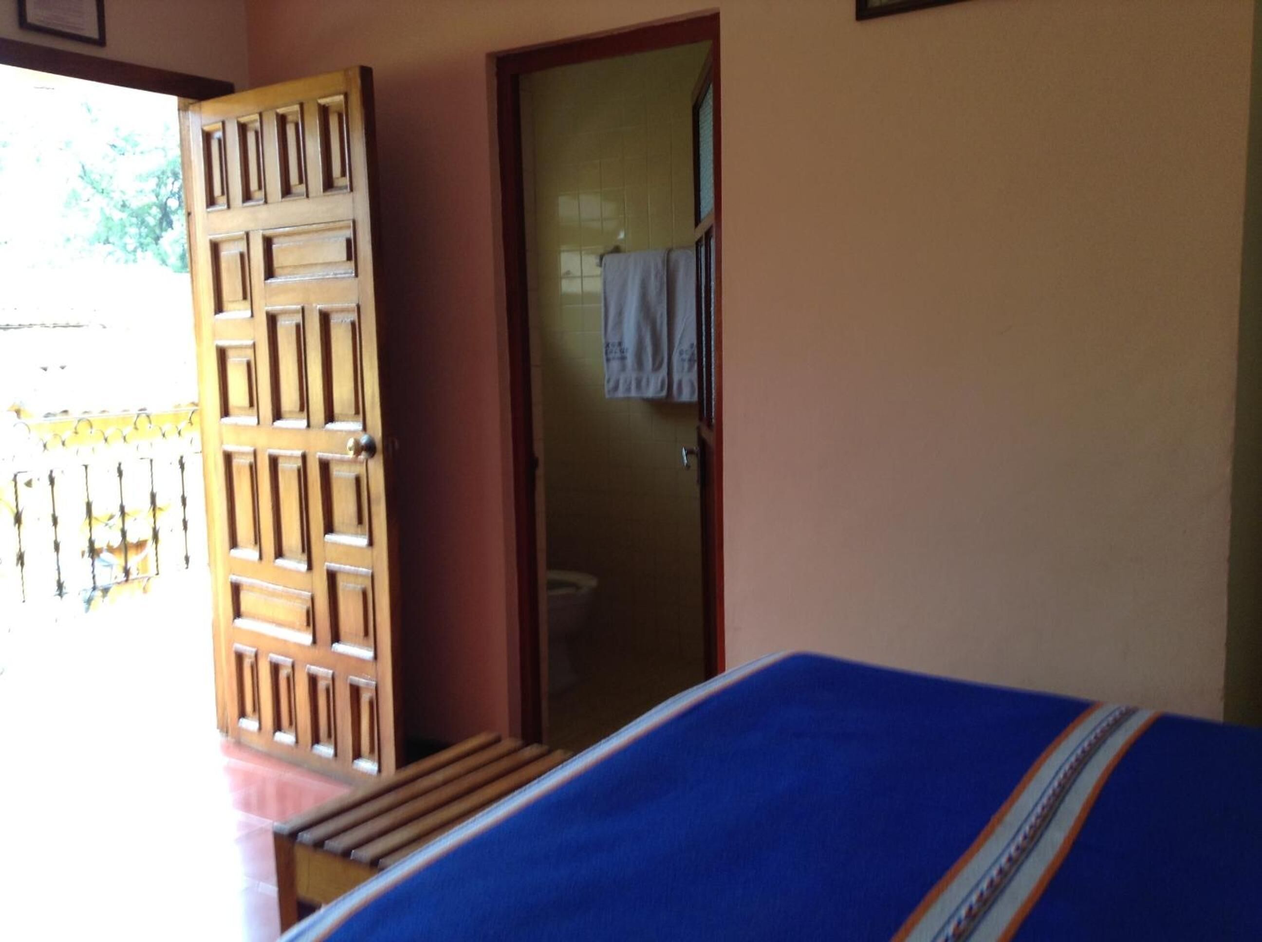 1 bedroom, free wifi