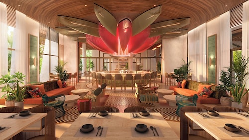 JW Marriott Costa Elena Resort & Spa, All-Inclusive