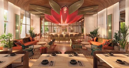 JW Marriott Costa Elena Resort & Spa, All-Inclusive