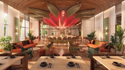 JW Marriott Costa Elena Resort & Spa, All-Inclusive