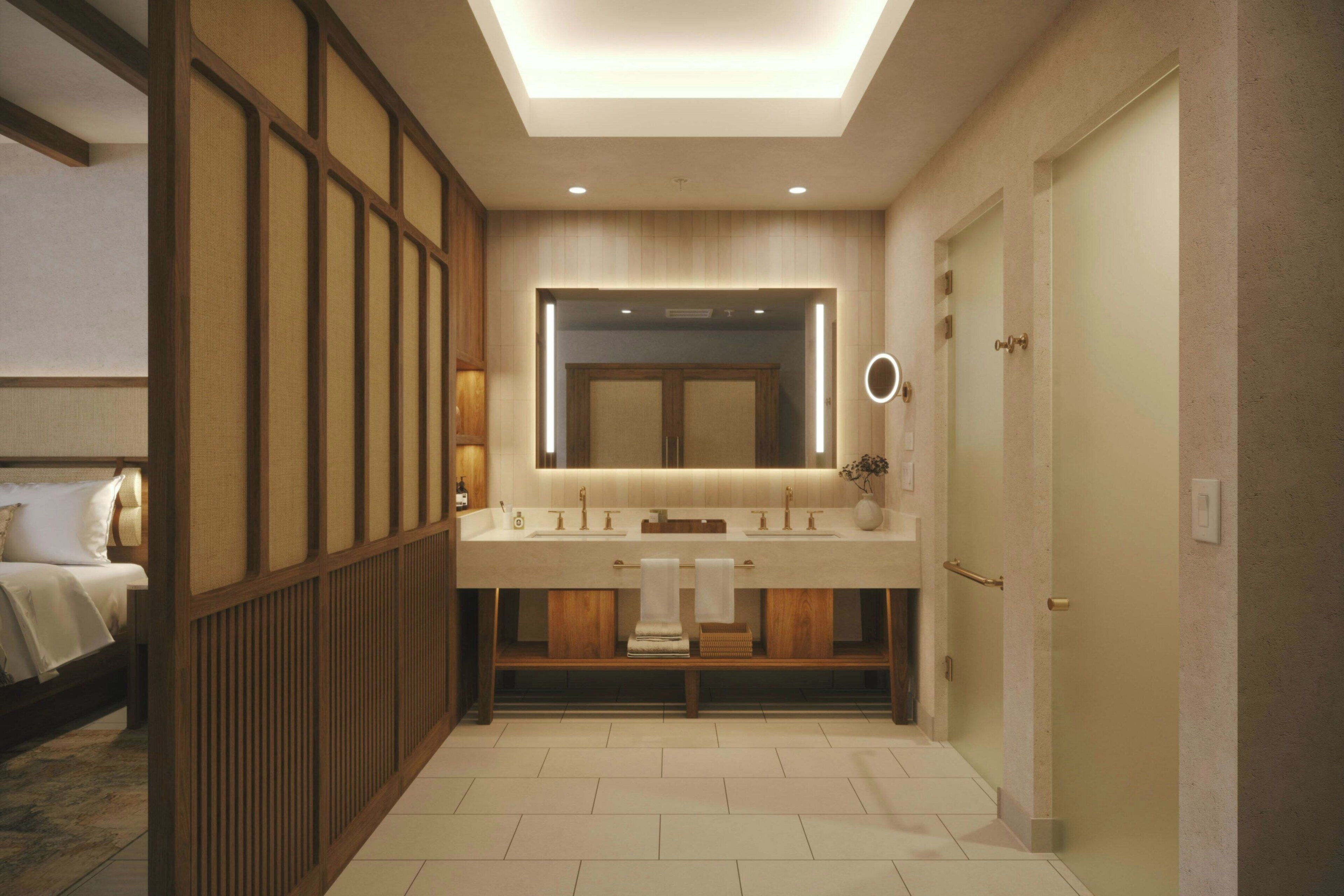 Baño