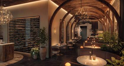 JW Marriott Costa Elena Resort & Spa, All-Inclusive