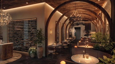 JW Marriott Costa Elena Resort & Spa, All-Inclusive