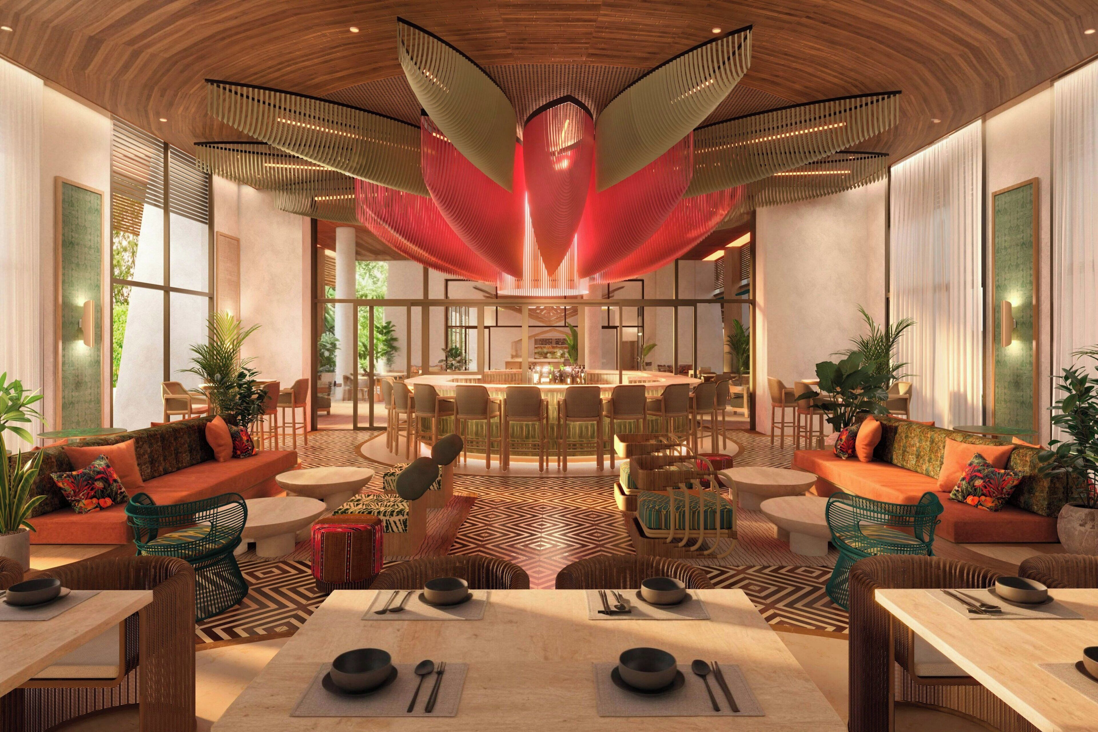 3 bares/lounges, 2 bares ao lado da piscina, bar molhado