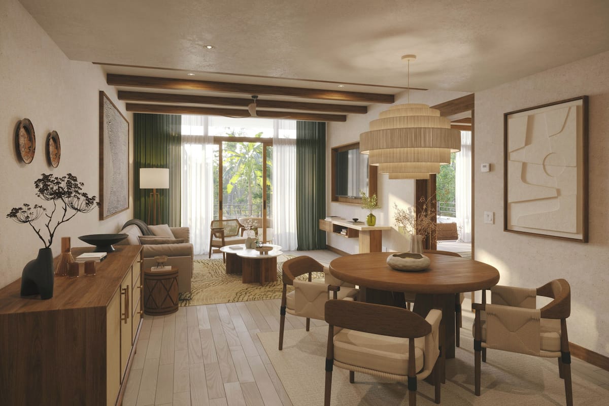 1 bedroom, premium bedding, in-room safe, desk