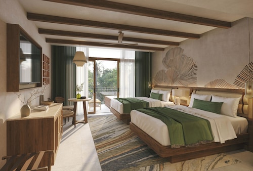 JW Marriott Costa Elena Resort & Spa, All-Inclusive