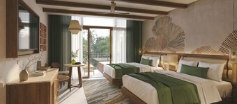 JW Marriott Costa Elena Resort & Spa, All-Inclusive