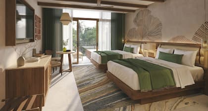 JW Marriott Costa Elena Resort & Spa, All-Inclusive