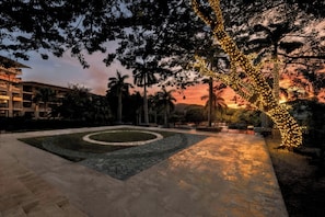 Meeting facility - JW Marriott Costa Elena Resort & Spa (La Cruz)