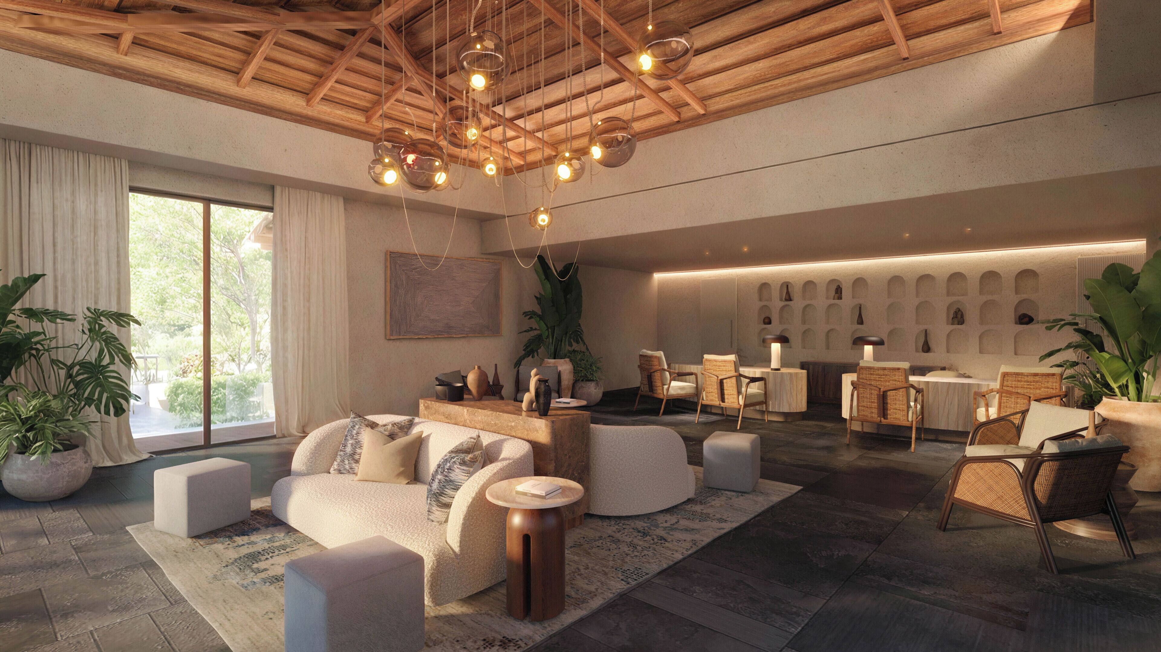 3 bars/lounges, 2 poolside bars, swim-up bar