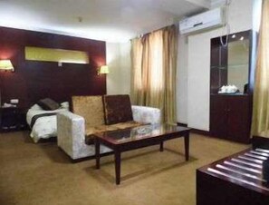 Internet - Super8 Hotel (Suzhou)