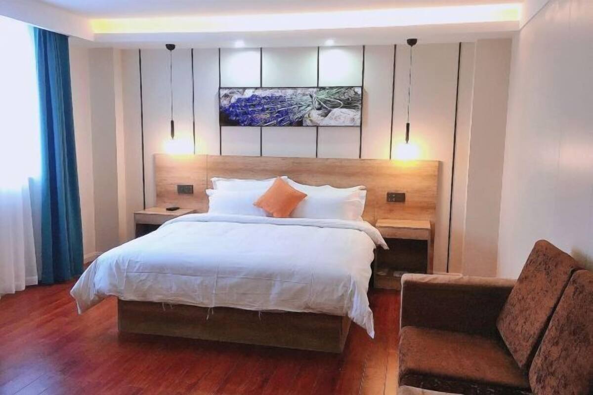 خدمة الإنترنت