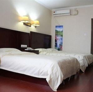 Internet - Super8 Hotel (Suzhou)
