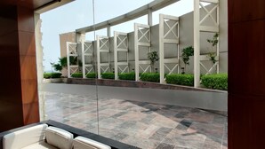Exterior - Country Inn & Suites by Radisson, Bathinda (Bathinda)