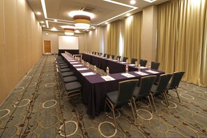 Meeting facility - Holiday Inn Hotel & Suites Hermosillo Aeropuerto by IHG (Hermosillo)