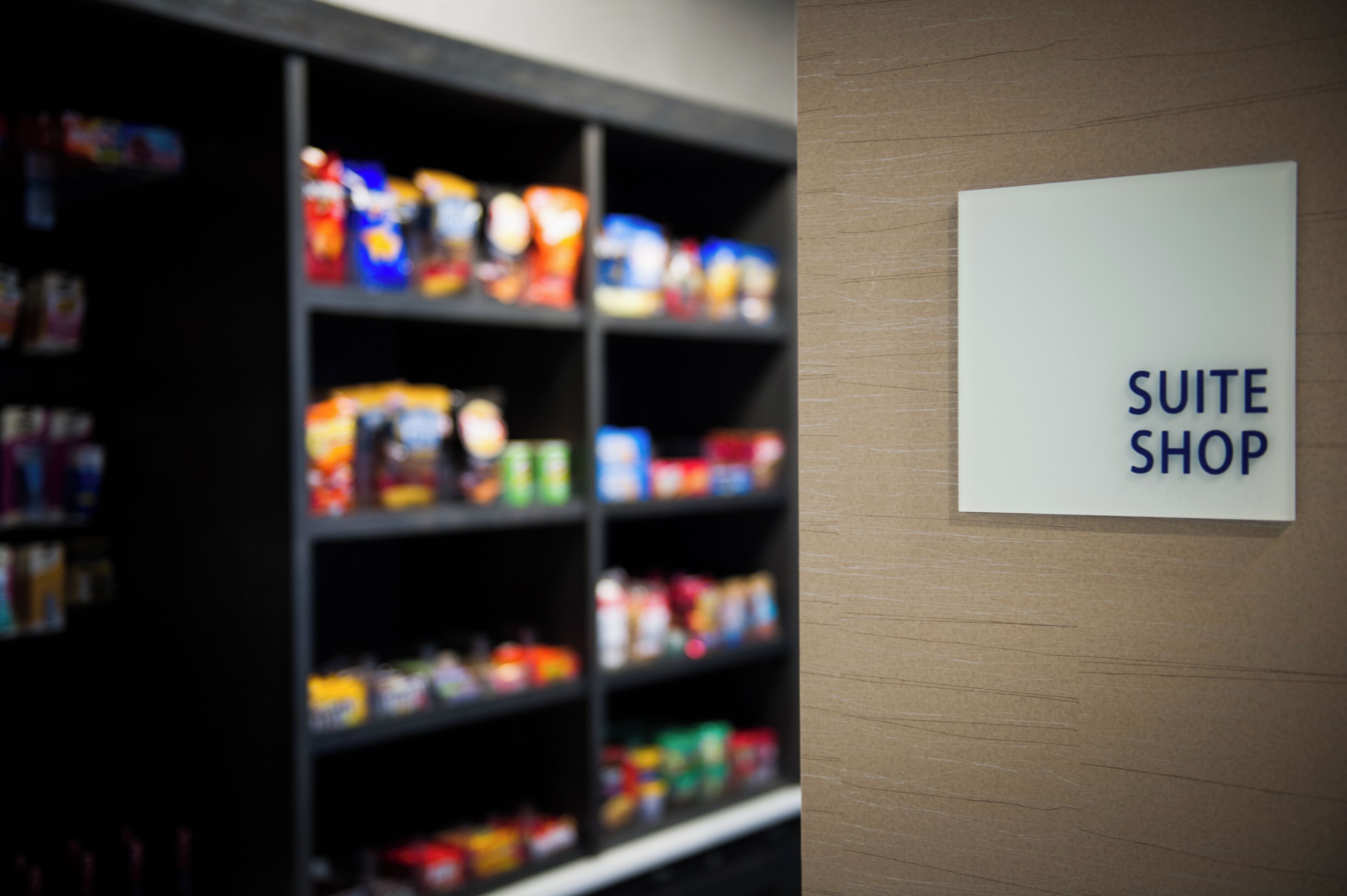 Photo - Holiday Inn Express & Suites Madison Central by IHG