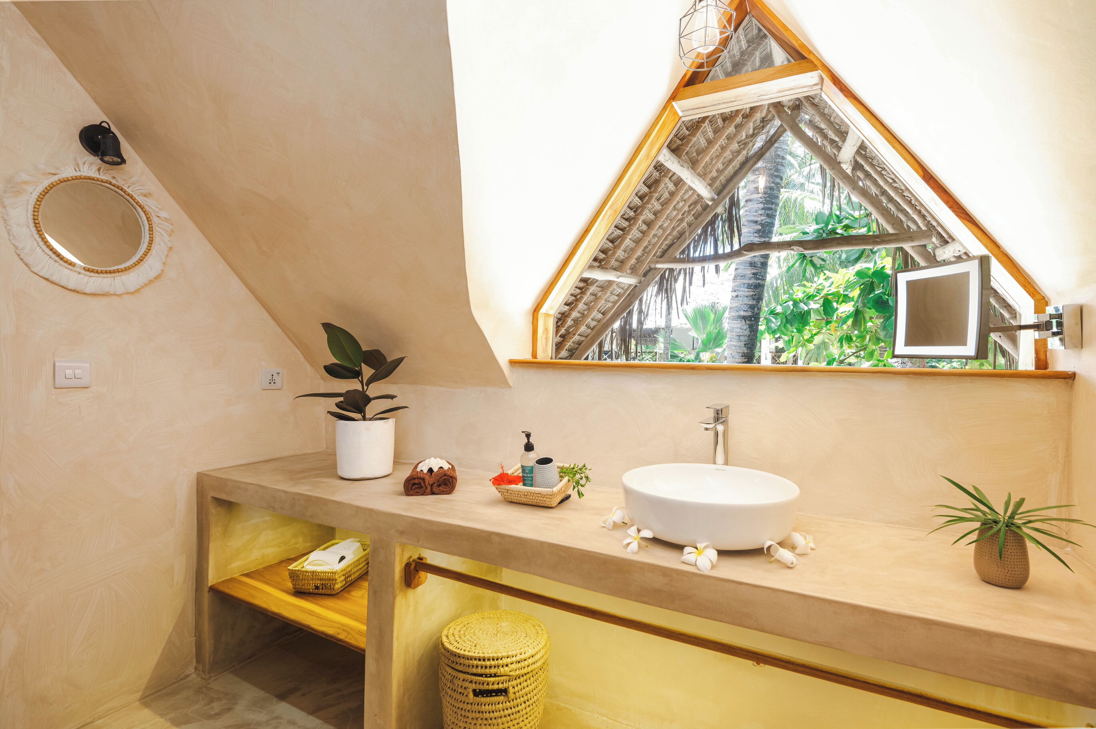 Foto - Sahari Zanzibar