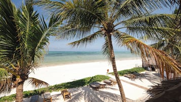 Standard Sea View | Vista spiaggia/mare