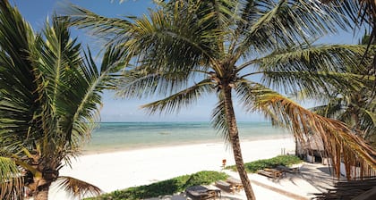 Sahari Zanzibar