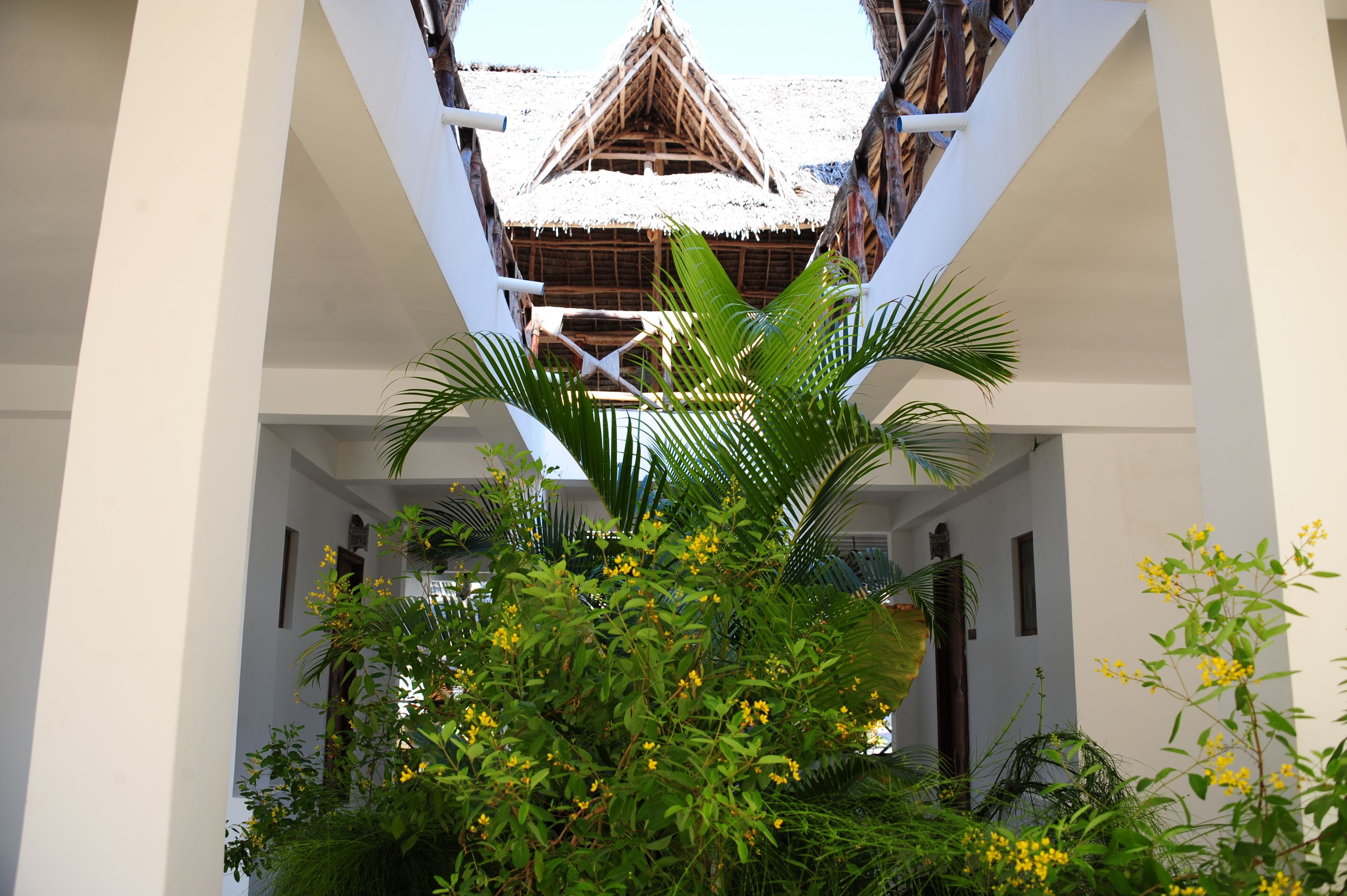 Foto - Sahari Zanzibar