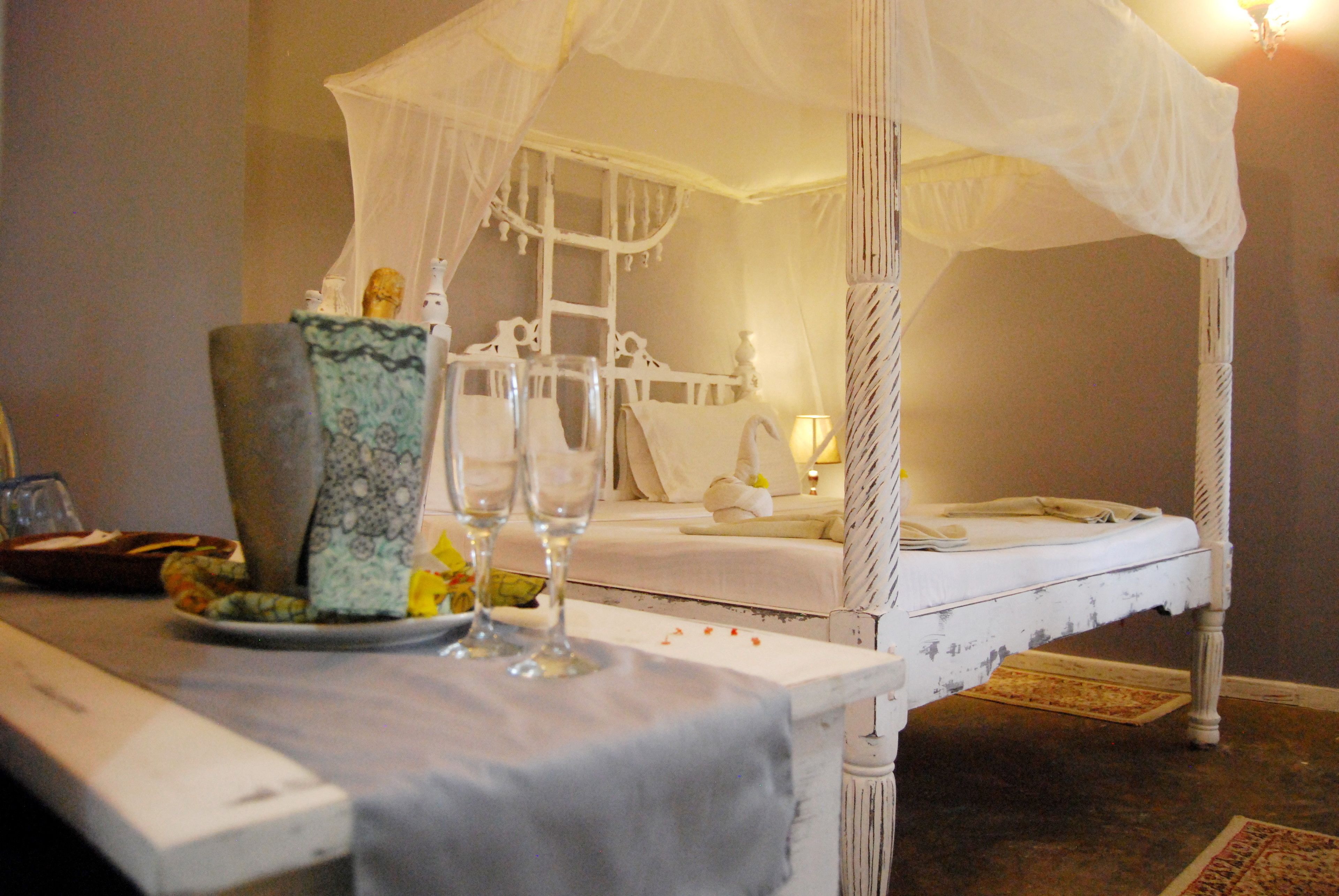 Foto - Sahari Zanzibar