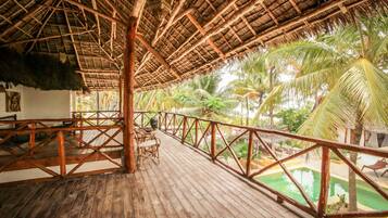 Teres/patio