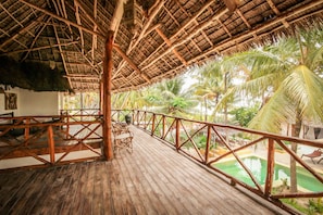 Premium Room | Terrace/patio