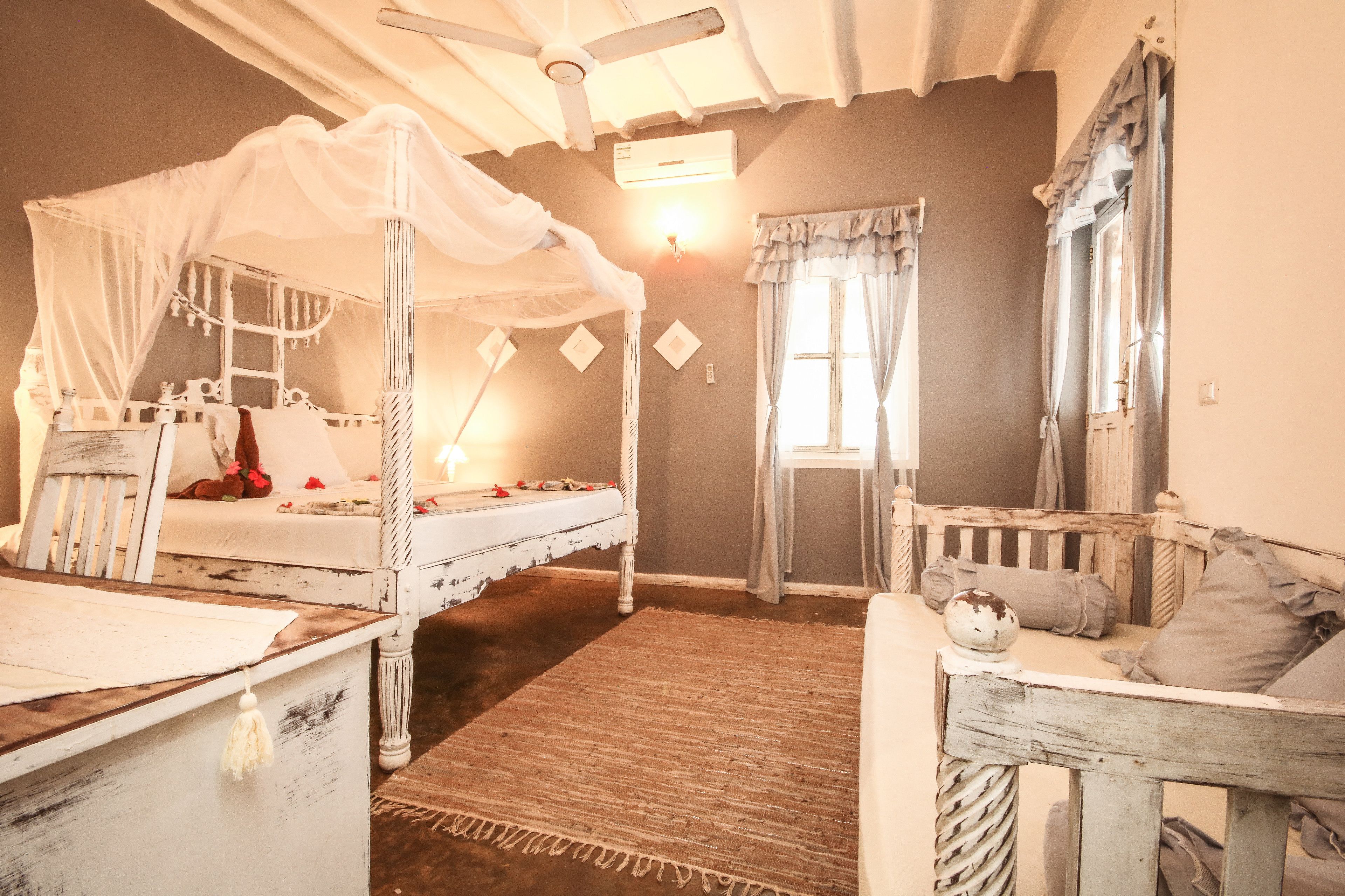 Foto - Sahari Zanzibar