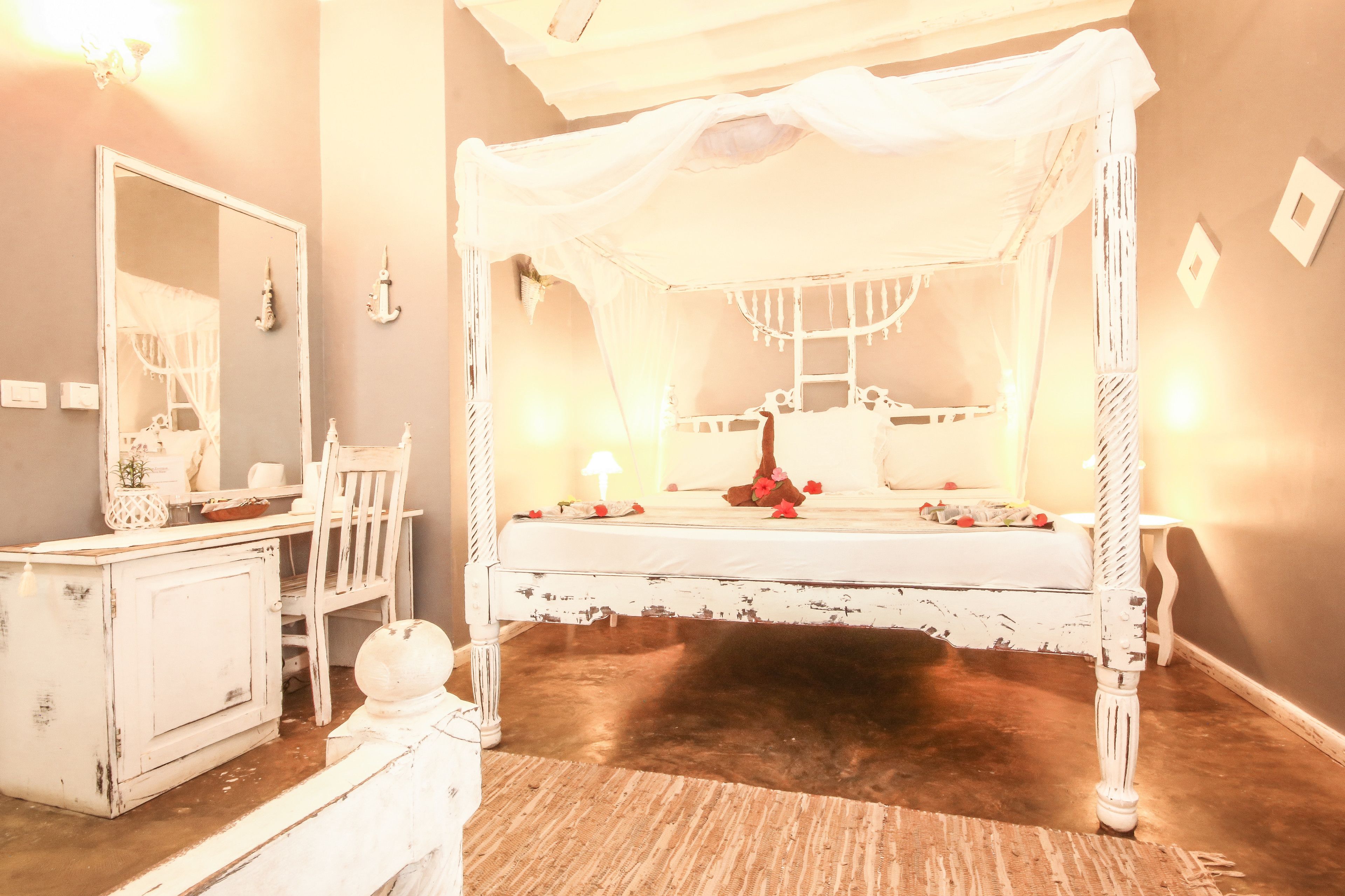 Foto - Sahari Zanzibar