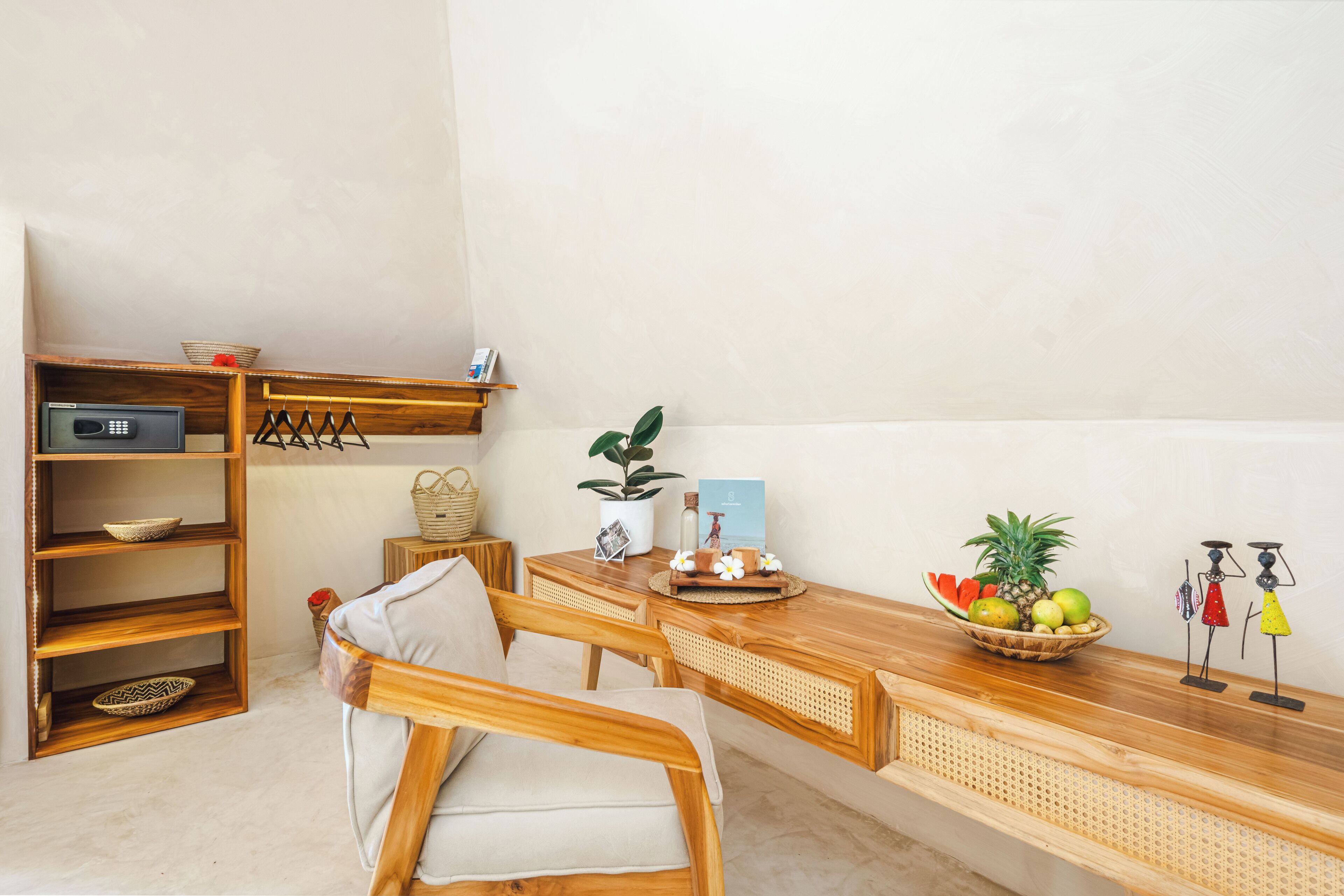 Foto - Sahari Zanzibar