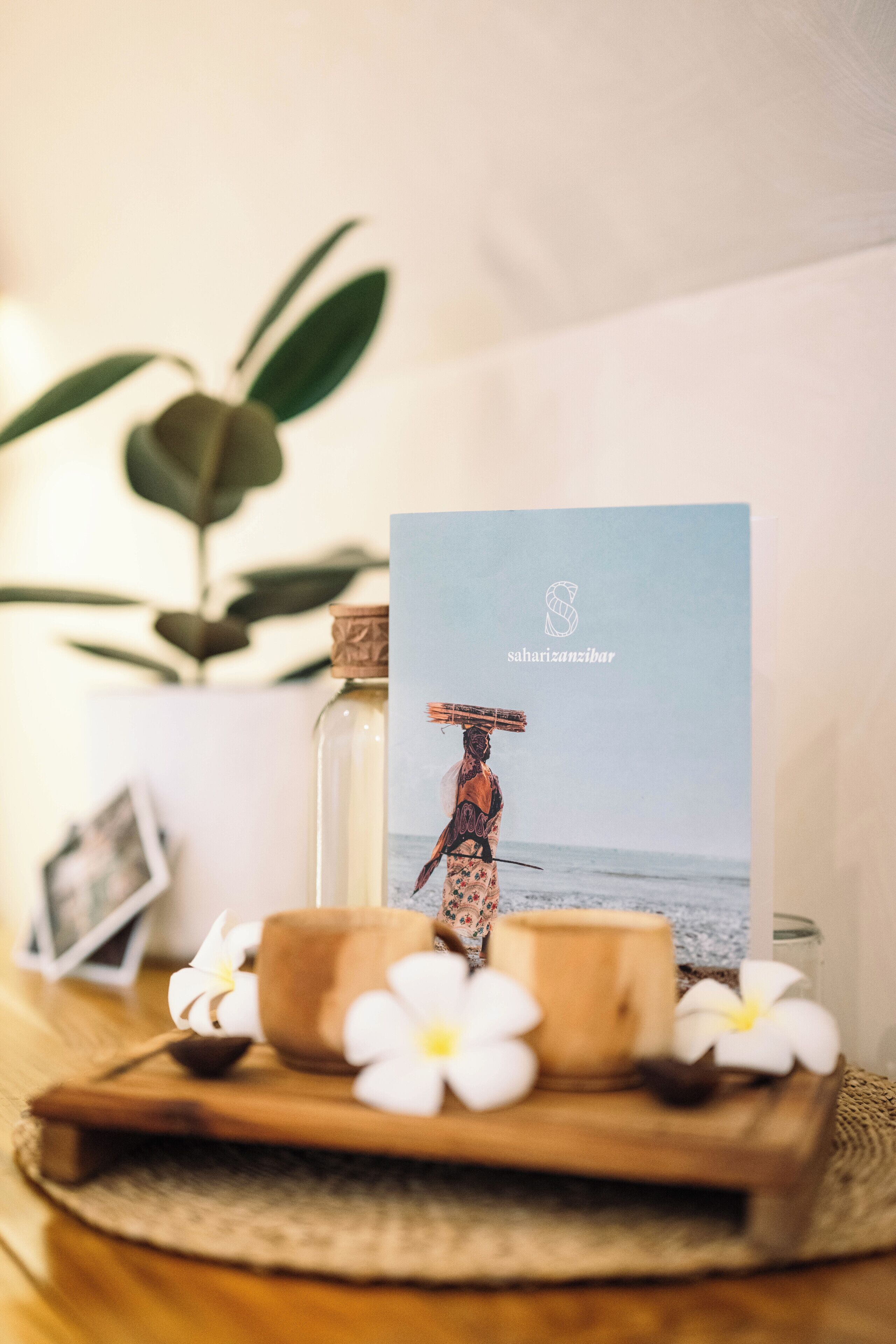 Foto - Sahari Zanzibar