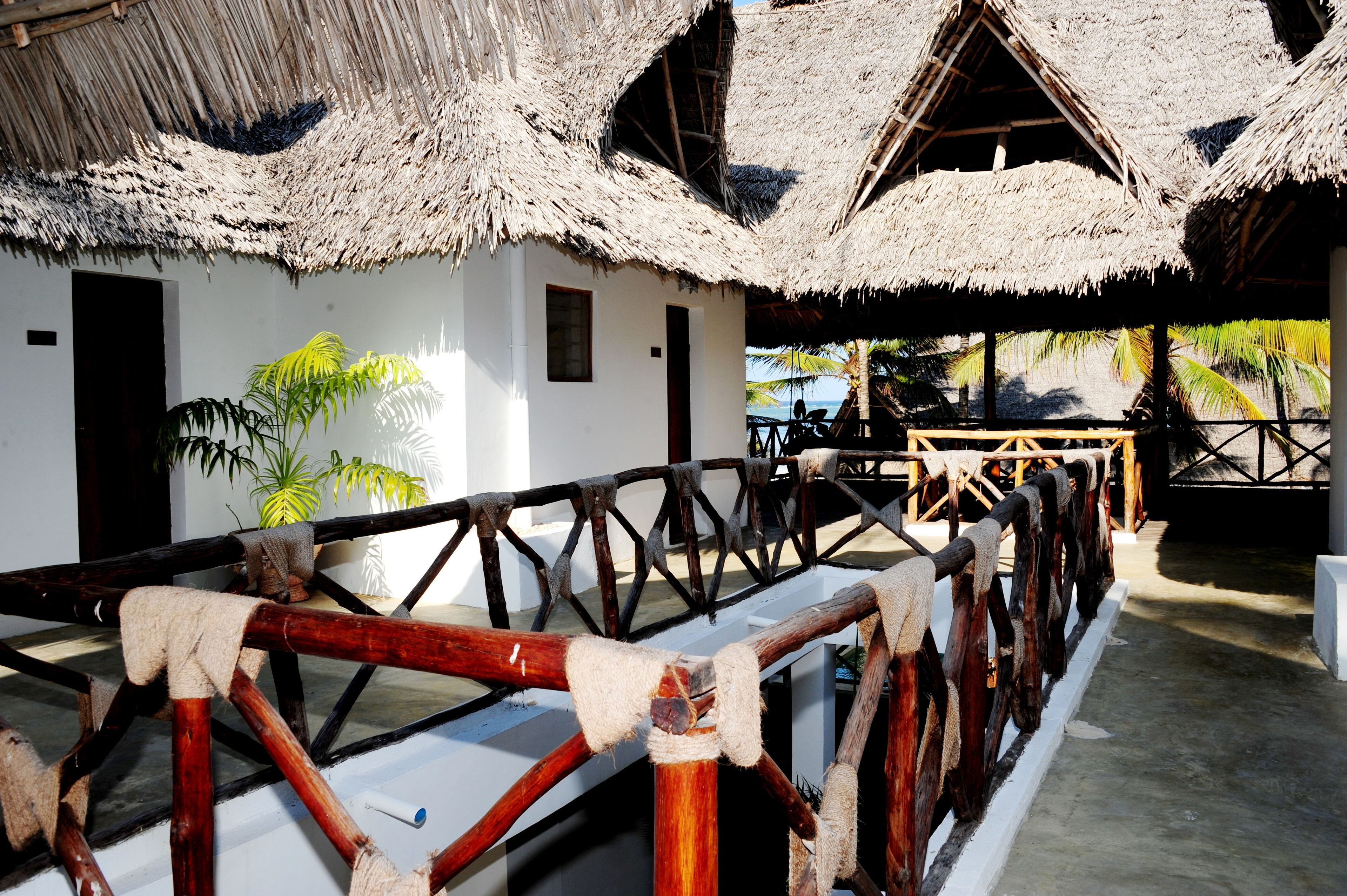 Foto - Sahari Zanzibar