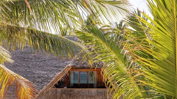 Standard Sea View | Terrasse/Patio