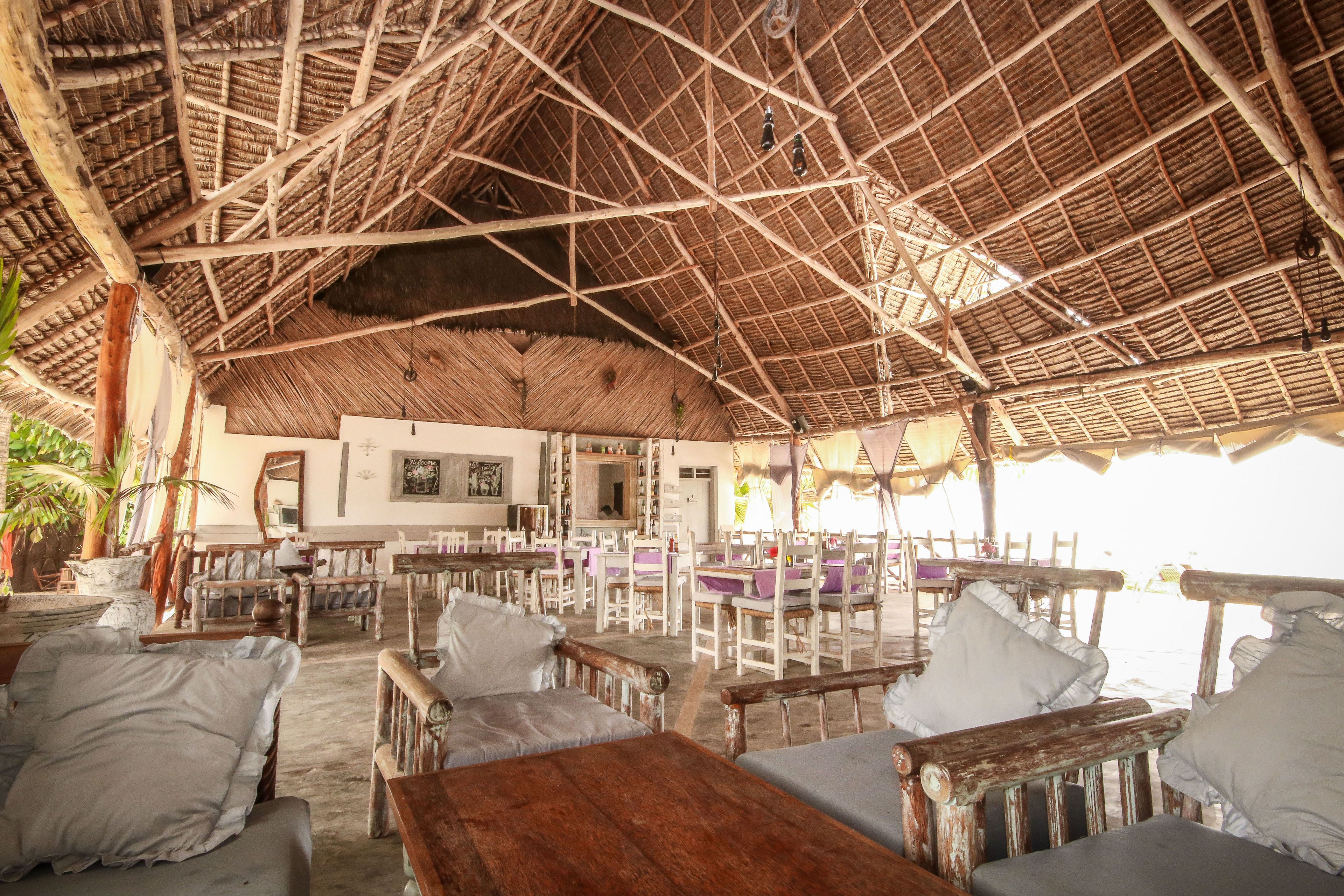 Foto - Sahari Zanzibar