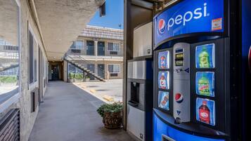 Máquina expendedora