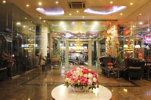 Business Hotel Tomang