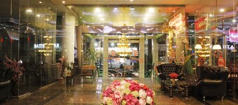 Business Hotel Tomang