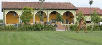 Agriturismo Nonna Rina