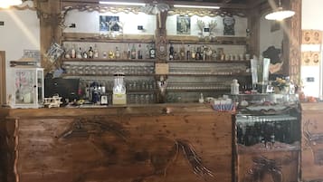 Bar (sur place)