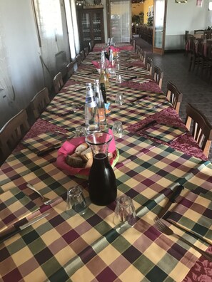 Restoran