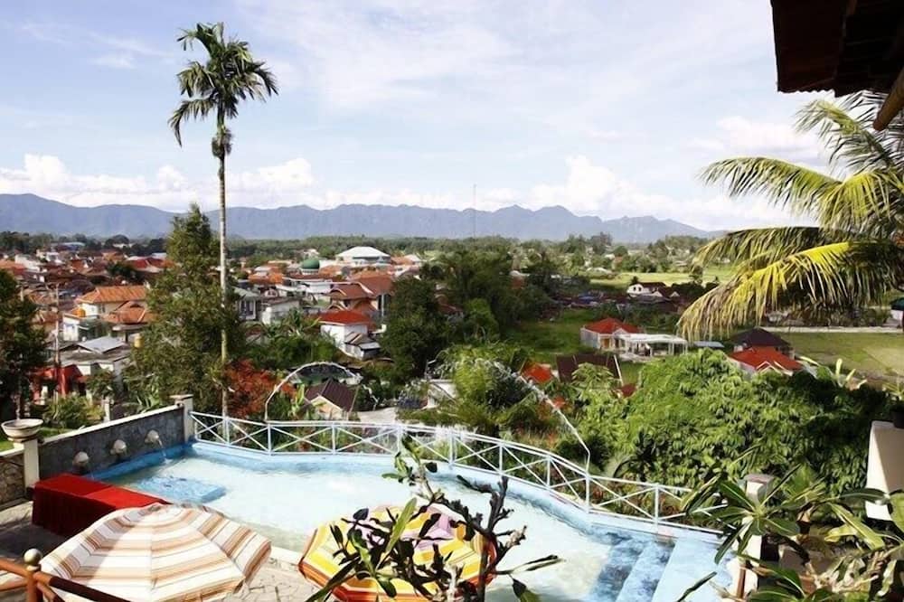 Campago Resort Hotel