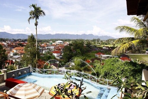 Campago Resort Hotel